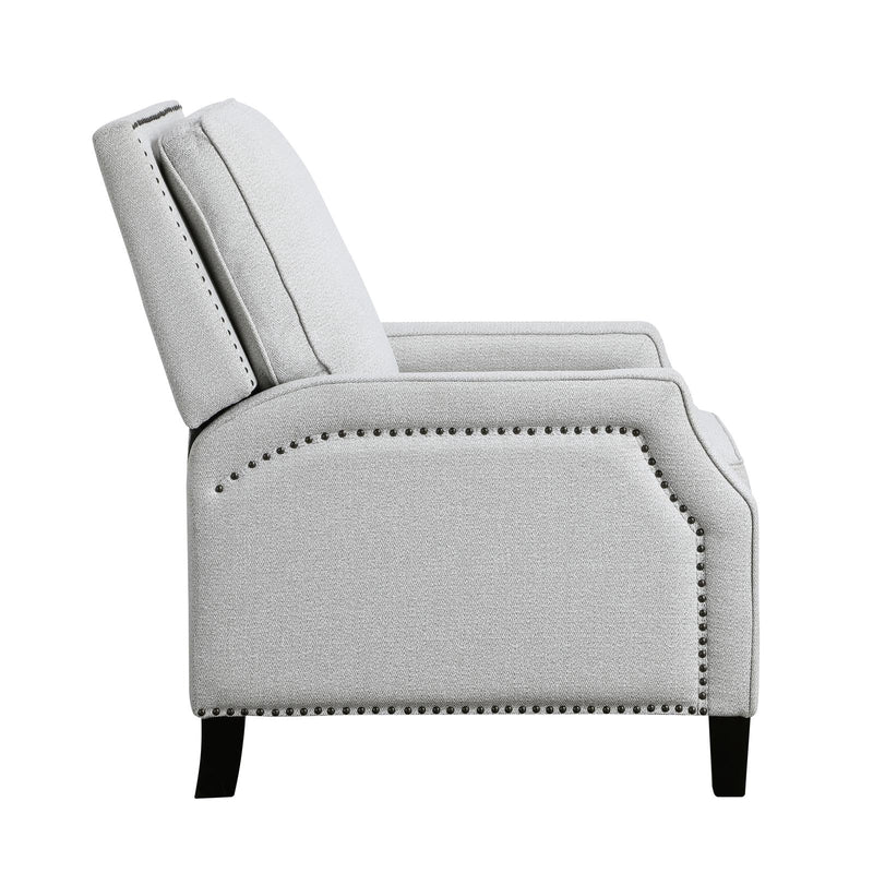 berenson-gray-push-back-reclining-chair-1
