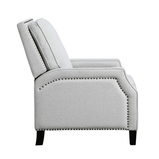 berenson-gray-push-back-reclining-chair-1
