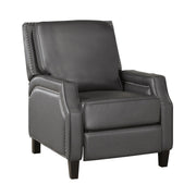 berenson-gray-push-back-reclining-chair-1