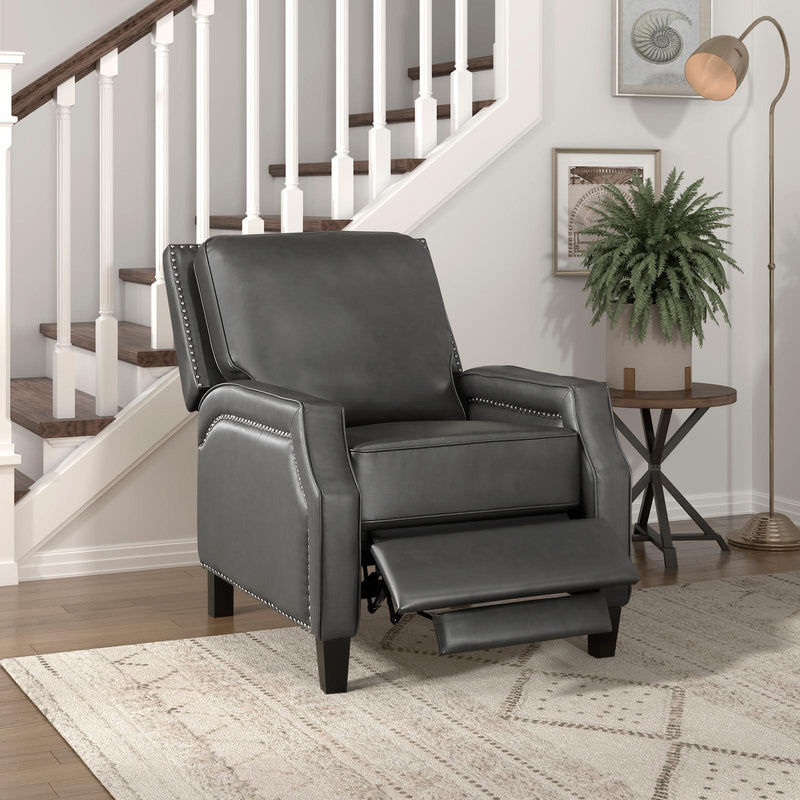 berenson-gray-push-back-reclining-chair-2