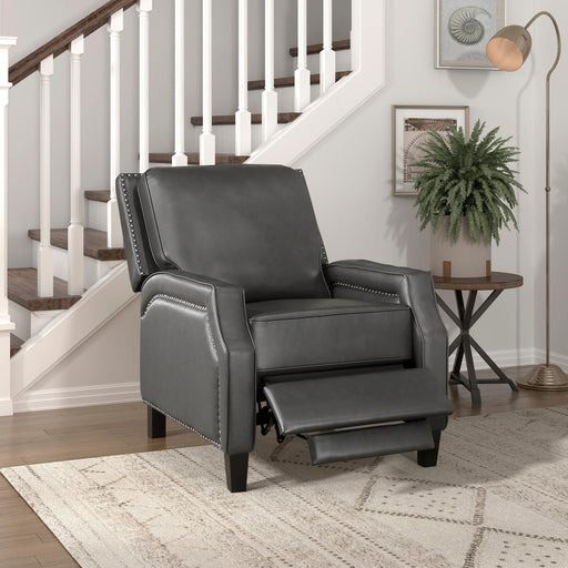 berenson-gray-push-back-reclining-chair-2