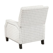 berenson-off-white-with-black-plaid-pattern-push-back-reclining-chair-10