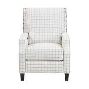 berenson-off-white-with-black-plaid-pattern-push-back-reclining-chair-14