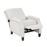 berenson-off-white-with-black-plaid-pattern-push-back-reclining-chair-7