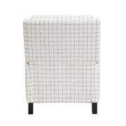 berenson-off-white-with-black-plaid-pattern-push-back-reclining-chair-9