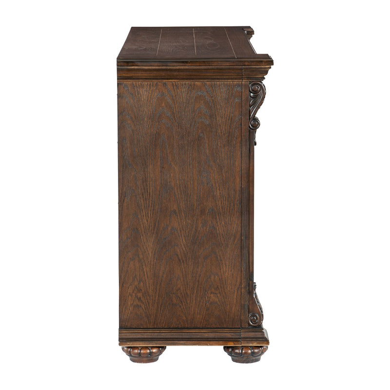 bergen-buffet-server-1