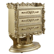 bernadette-gold-chest-2