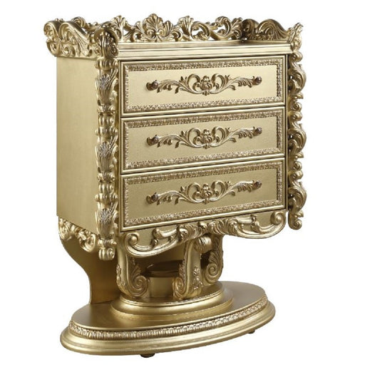 bernadette-gold-chest-2