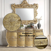 bernadette-gold-server-20