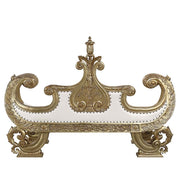 bernadette-white-leatherette-gold-bench-5