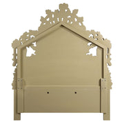 bernadette-white-leatherette-gold-eastern-king-bed-5