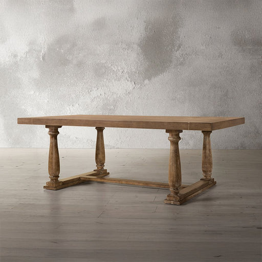 bernard-weathered-oak-dining-table-1