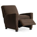 Bastille Leather Recliner - Furniture City (CA)l