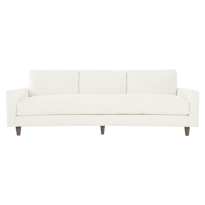 Carlie Fabric Sofa - Furniture City (CA)l