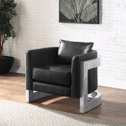 betla-black-top-grain-leather-accent-chair-1