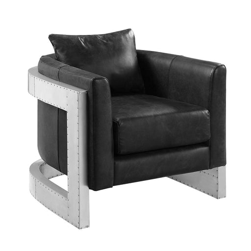 betla-black-top-grain-leather-accent-chair-2
