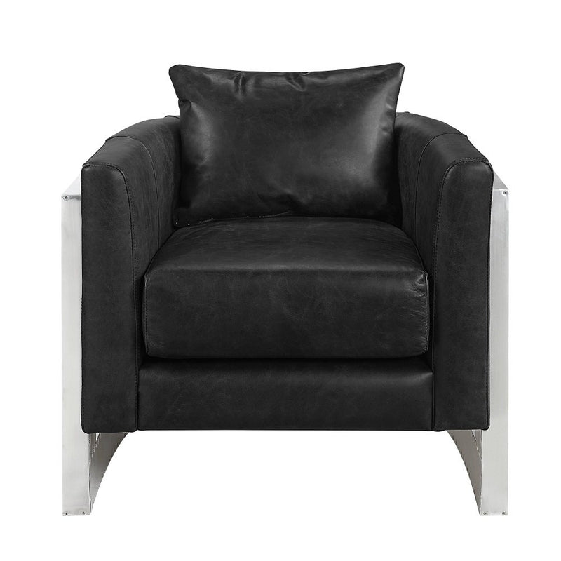 betla-black-top-grain-leather-accent-chair-3