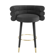 betty-black-velvet-barstool-3