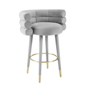 betty-grey-velvet-barstool-1