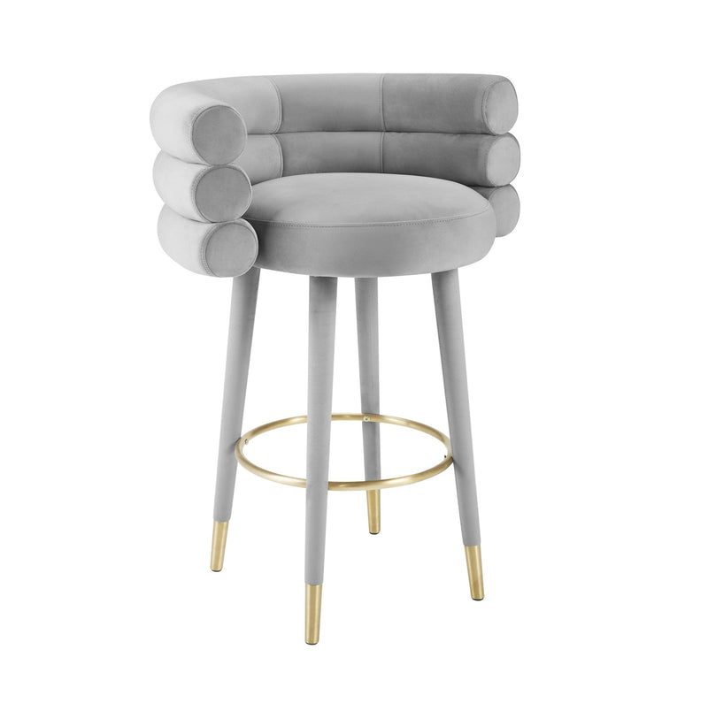 betty-grey-velvet-barstool-1