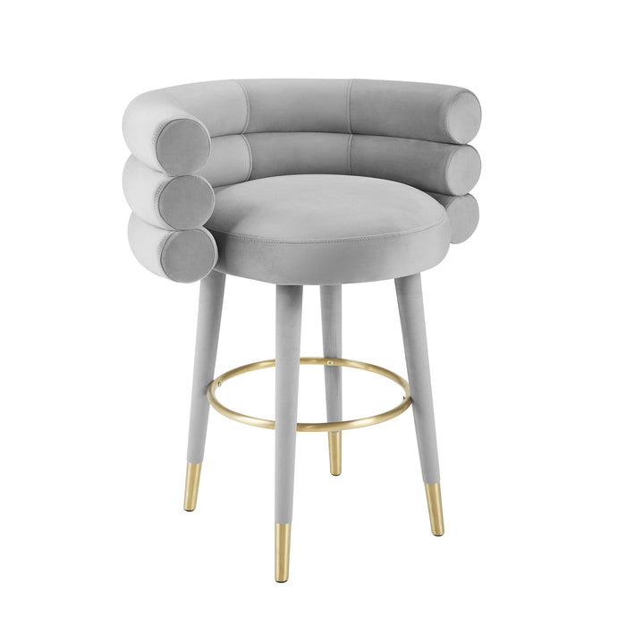 betty-grey-velvet-counter-stool-1