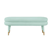 betty-sea-foam-green-velvet-bench-3