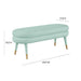 betty-sea-foam-green-velvet-bench-5