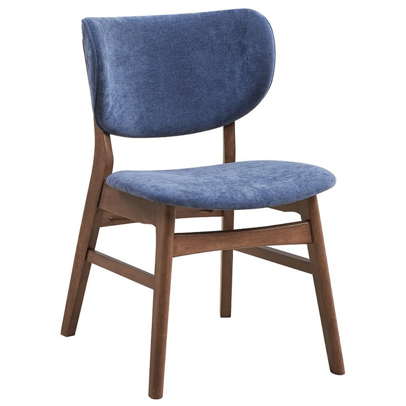 bevis-blue-fabric-walnut-side-chair-set-2-2