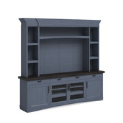 parker-house-americana-modern-denim-92-inch-tv-console-with-hutch-back-panel-and-led-lights-2
