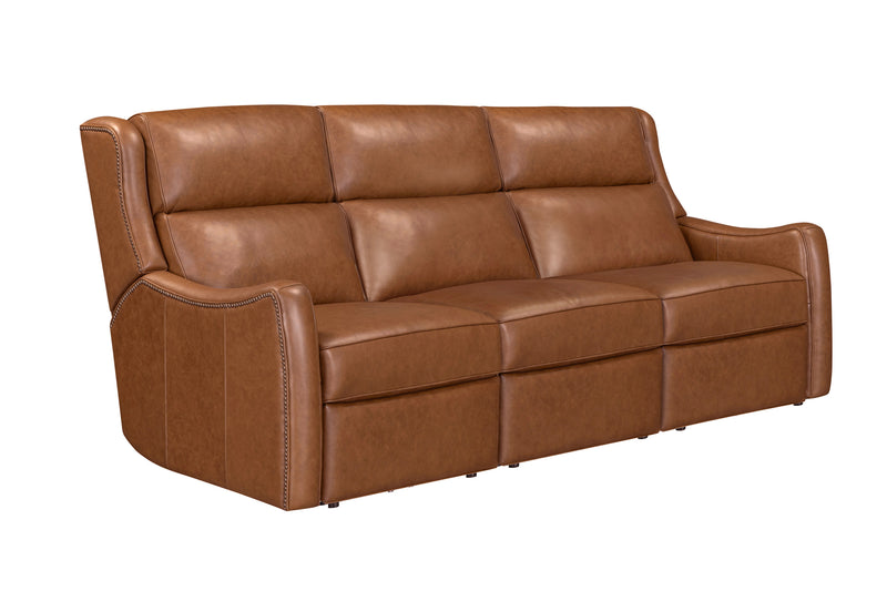 parker-living-channing-renaissance-cinnamon-power-zero-gravity-sofa-tilt-console-loveseat-and-recliner-6