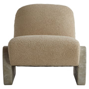 Noah Fabric Chair - Furniture City (CA)l