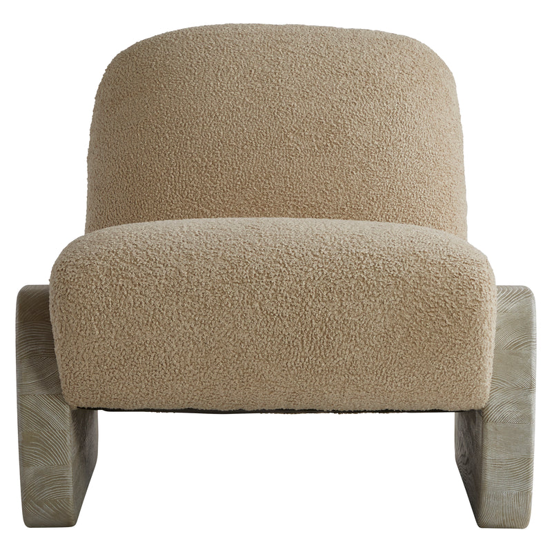 Noah Fabric Chair - Furniture City (CA)l