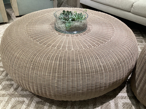 Menorca Outdoor Cocktail Table Base