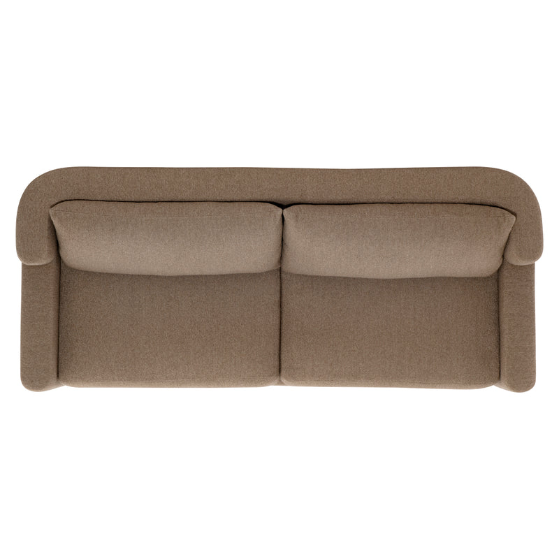 Laurent Fabric Sofa