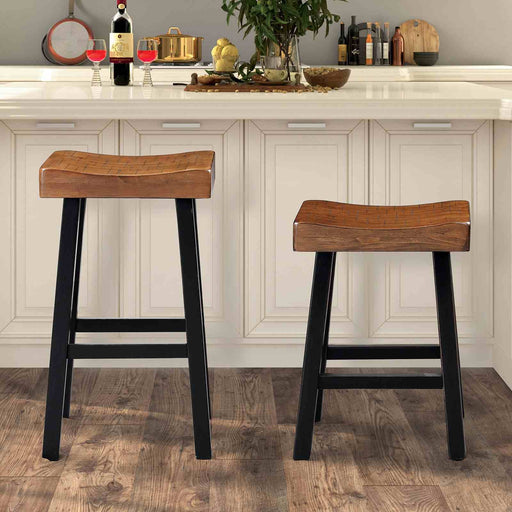 biasca-24-stool-2-ctn-oak-black-2