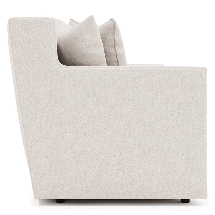 Candace Fabric Sofa - Furniture City (CA)l