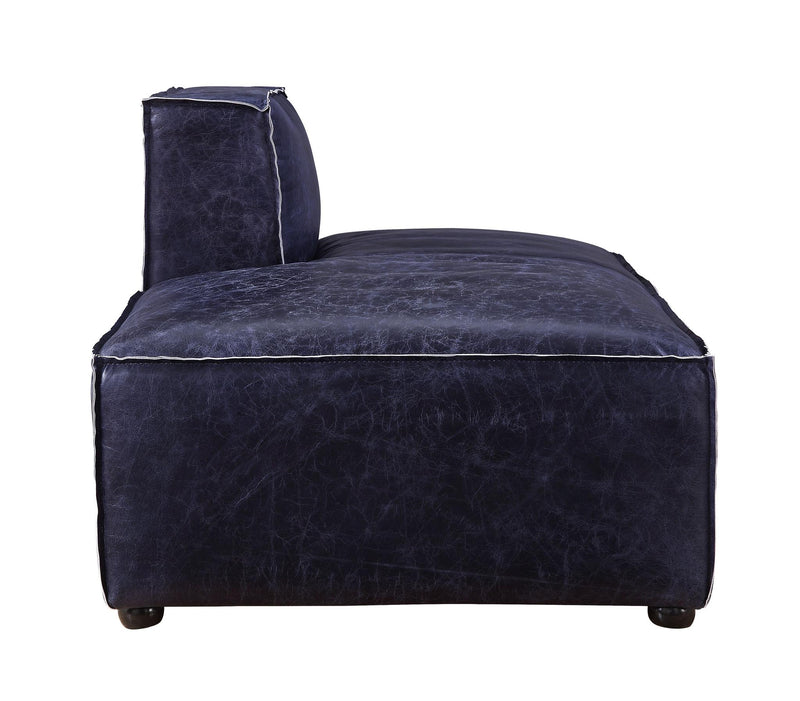 birdie-vintage-blue-top-grain-leather-modular-chaise-3