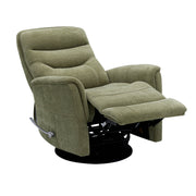 parker-living-gemini-snazzy-olive-manual-swivel-glider-recliner-3