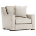 Germain Leather Chair - Furniture City (CA)l