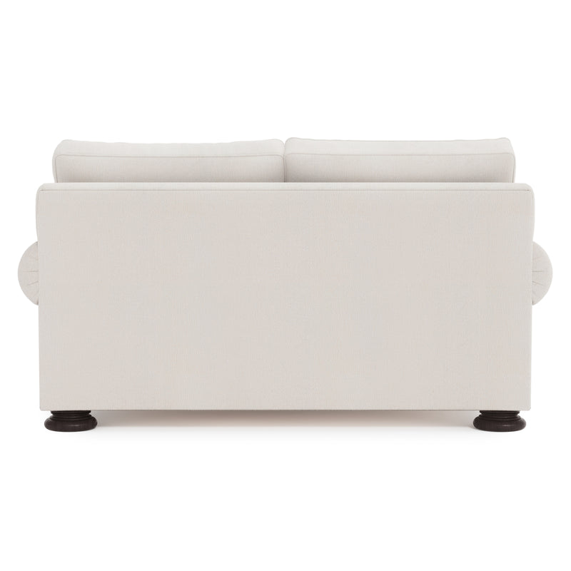Foster Fabric Loveseat