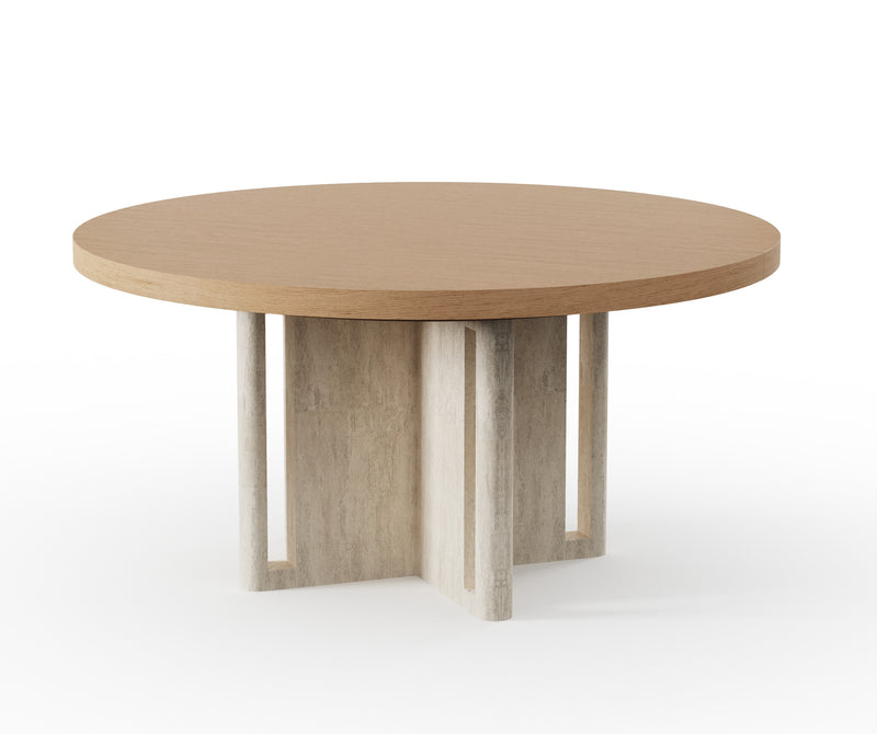 Asana Dining Table
