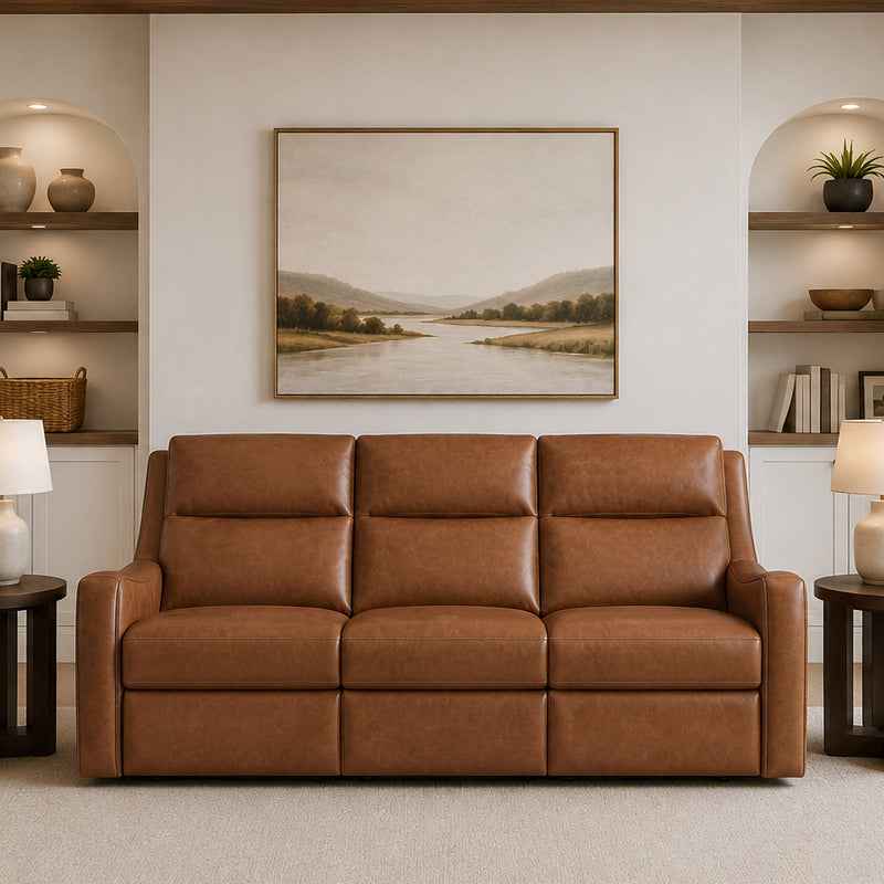 parker-living-channing-renaissance-cinnamon-power-zero-gravity-sofa-and-tilt-console-loveseat-3