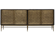 Parker House Crossings - Cairo 80 In. Console