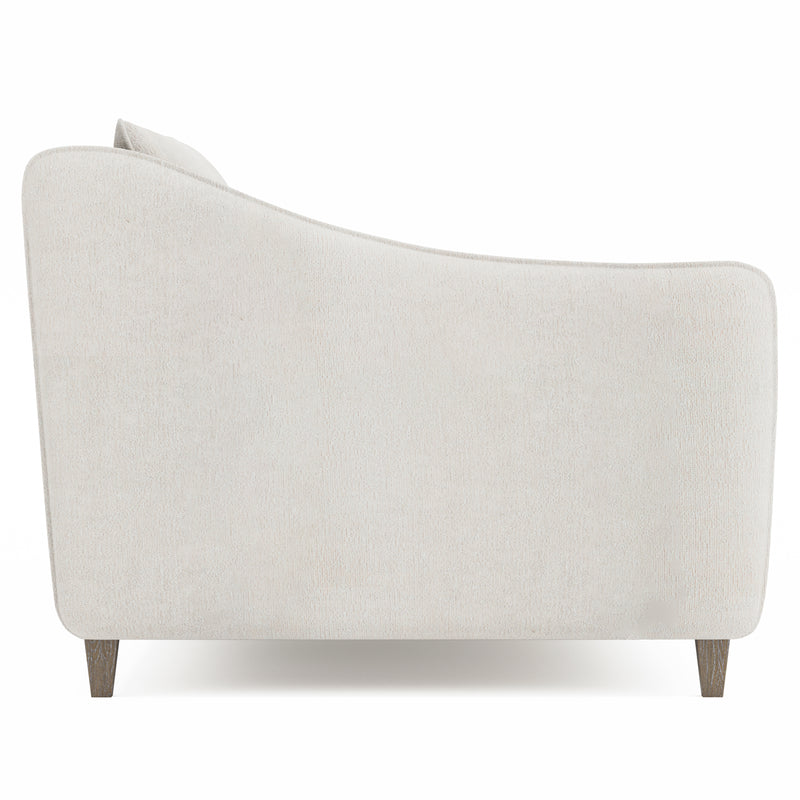 Joli Fabric Loveseat - Furniture City (CA)l