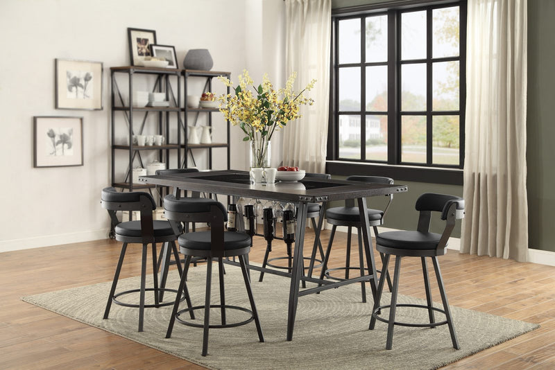 black-swivel-counter-height-chair-1