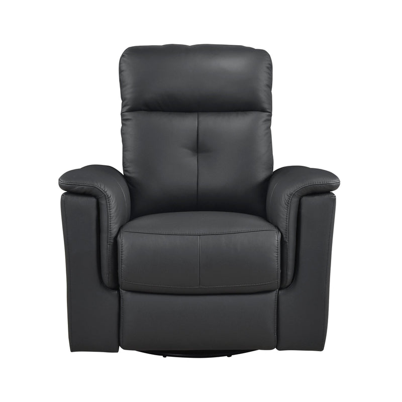 black-swivel-glider-reclining-chair-1