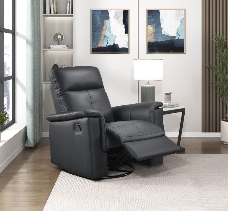 black-swivel-glider-reclining-chair-3