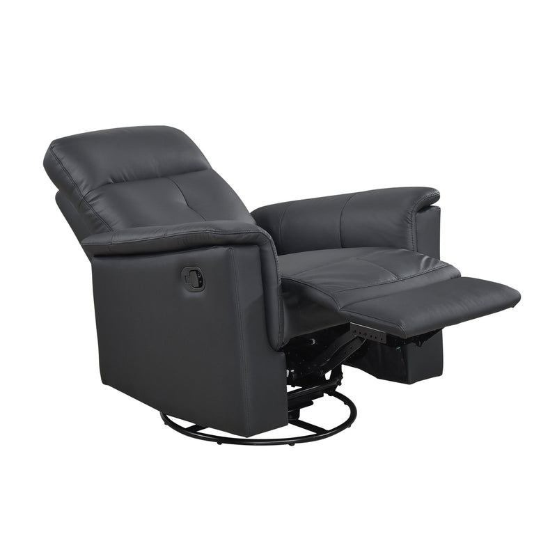 black-swivel-glider-reclining-chair-7