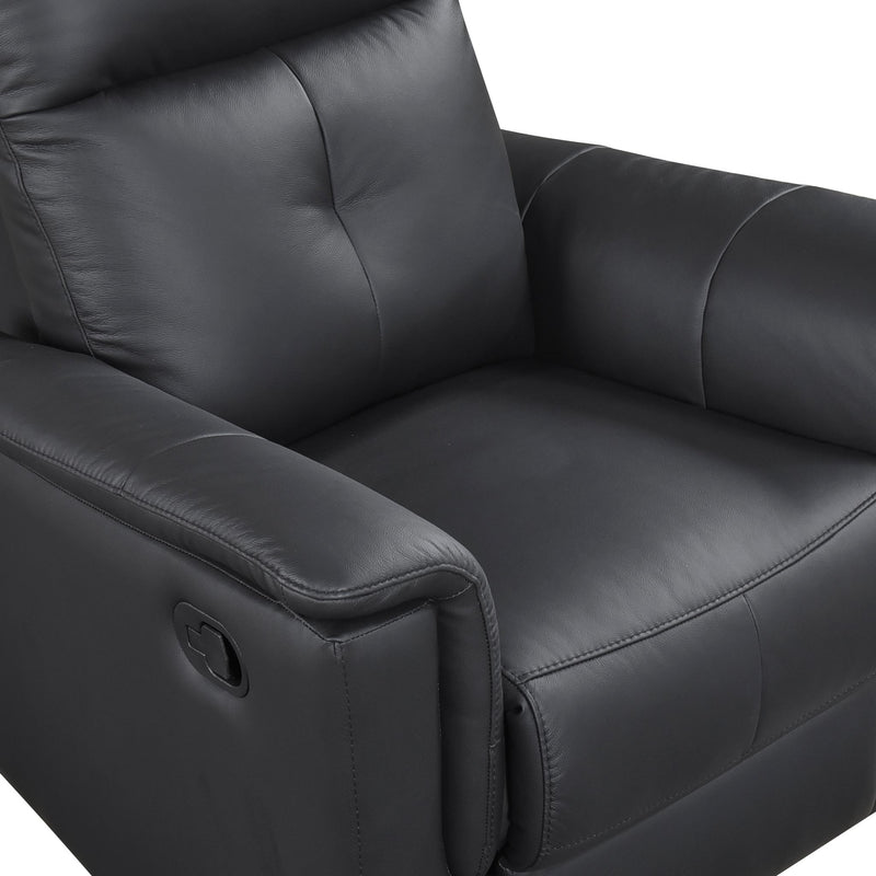 black-swivel-glider-reclining-chair-8