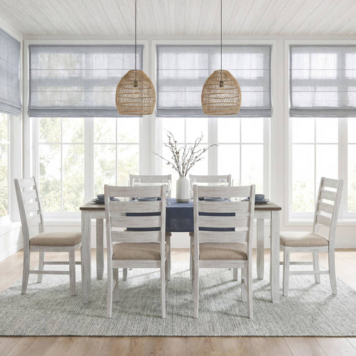 blair-farm-beige-7-piece-pack-dinette-set-1